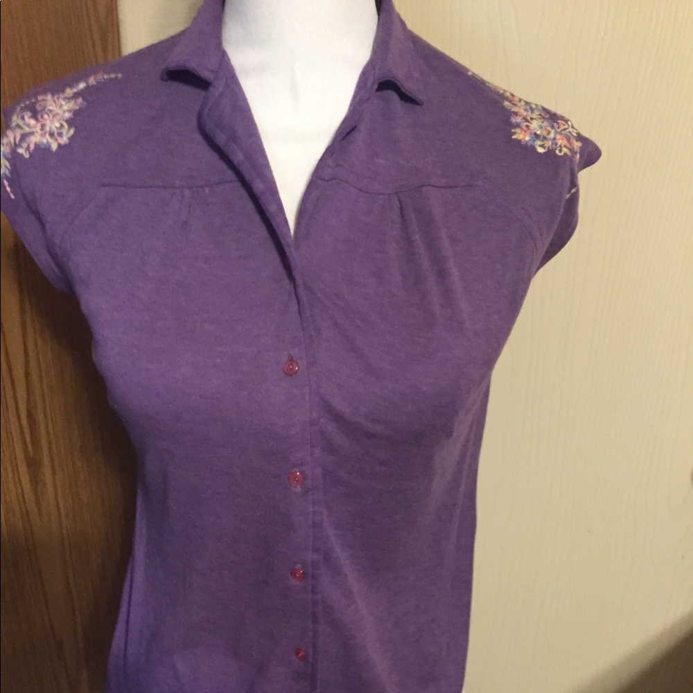 Shirt Classic Elements #3114